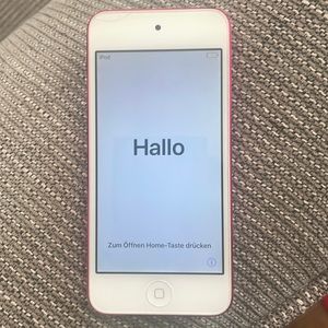Apple IPod 6th Gen Model A1574